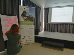 The second Local Living Lab in Croatia