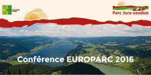 europarc conference, conférence europarc, 2016, europarc