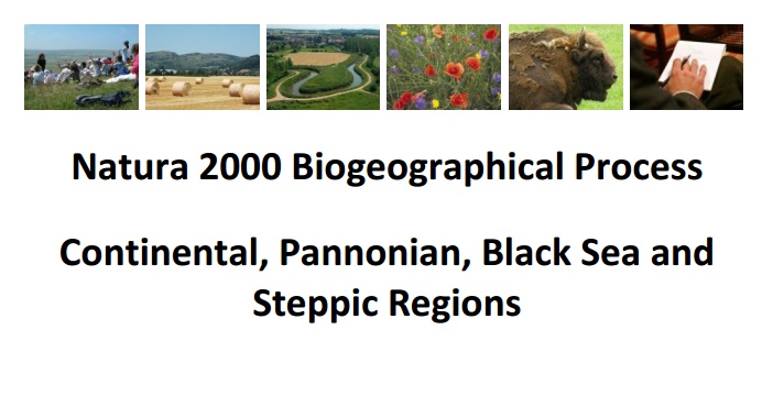 EU Biogeographical Seminars (2015) - EUROPARC Federation