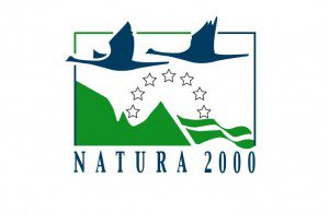 Natura 2000 Logo