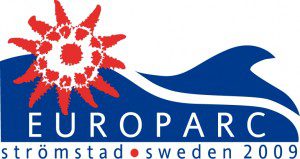 2009 EUROPARC Conference Logo