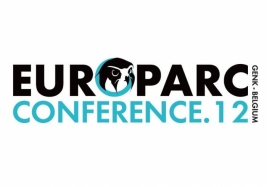 2012 EUROPARC Conference Logo