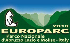 2010 EUROPARC Conference Logo