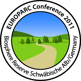 2011 EUROPARC Conference Logo