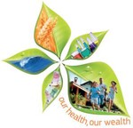 Green Week Logo