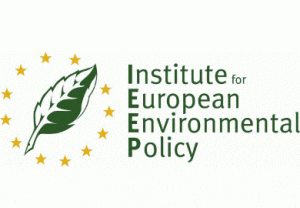 Institute for European Environmental Policy