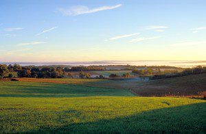 sustainable tourism, quercy,  ecst, charter, europarc