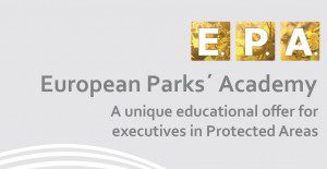 European Parks Academy, iucn, wcpa, europarc