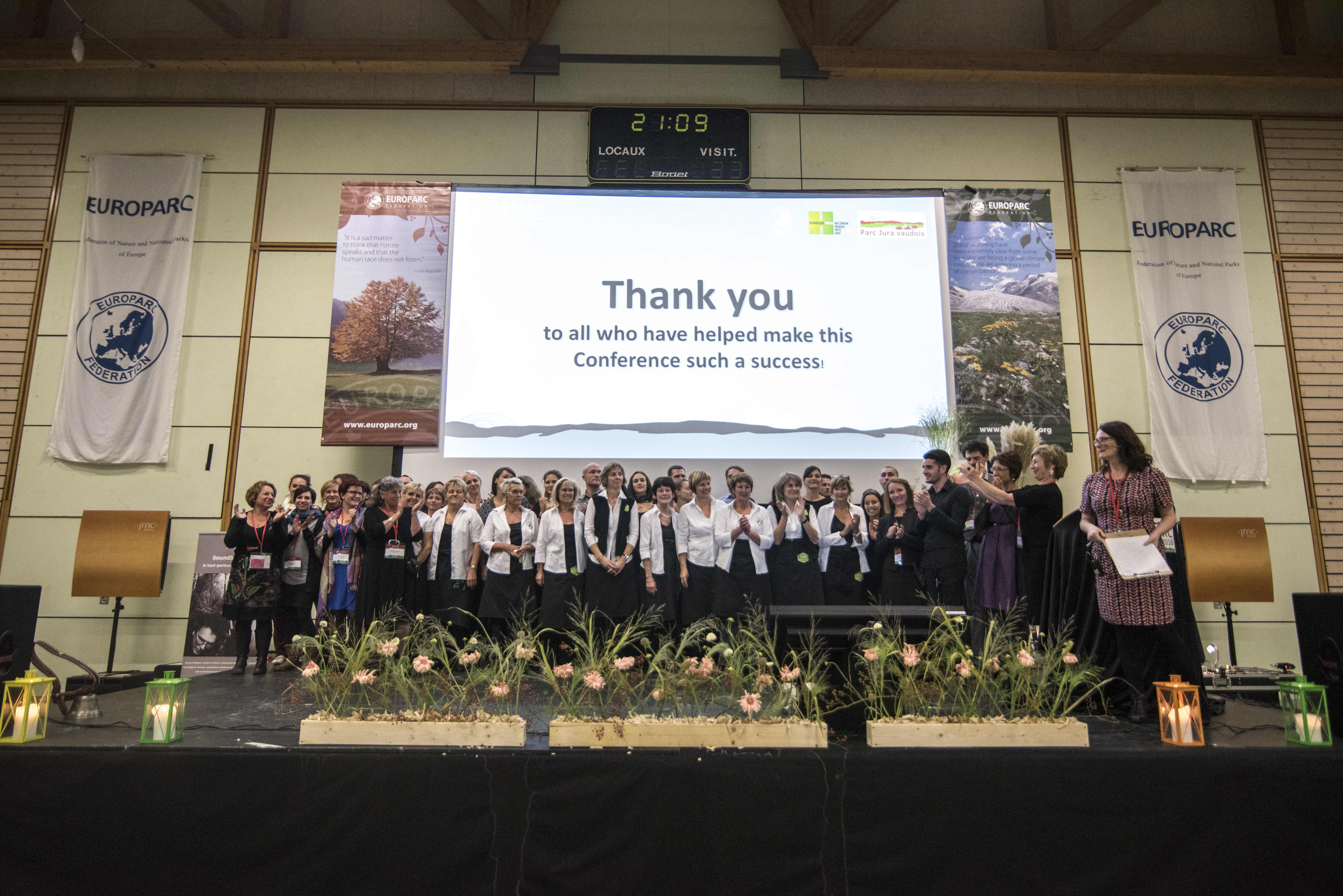 europarc-conference-2016-closing-ceremony