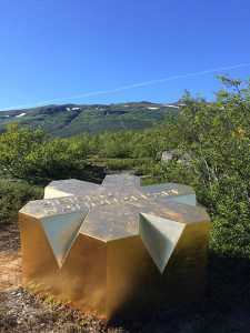 Abisko National Park, sweden national parks, accessibility parks