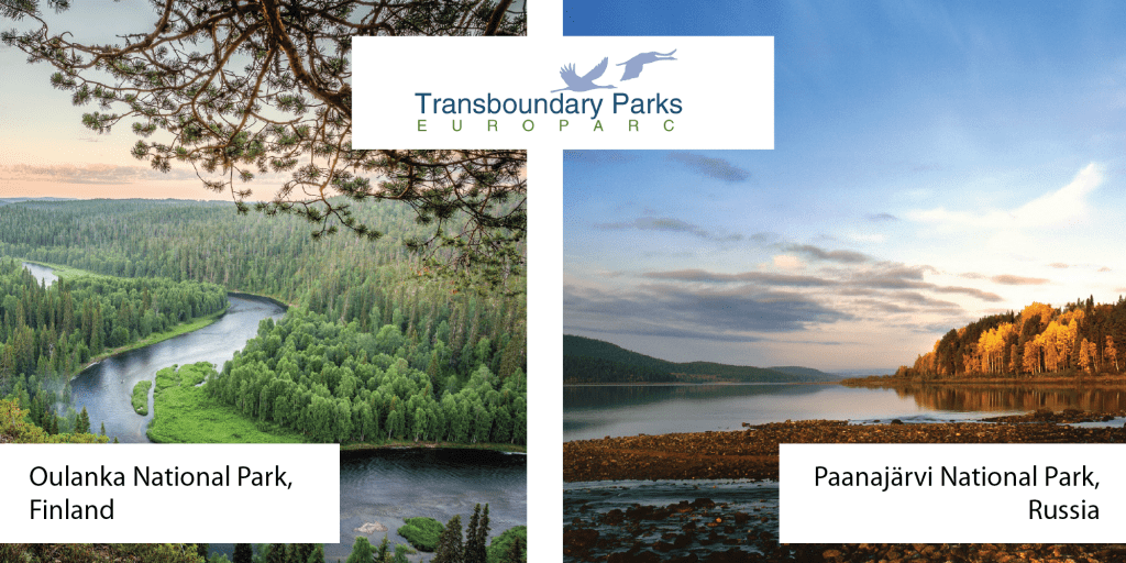 transboundary parks awards 2016