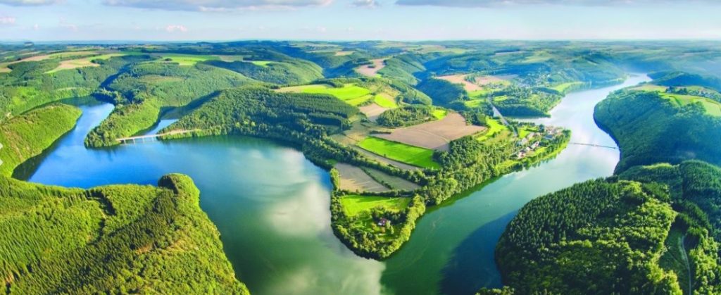 our nature park, luxembourg