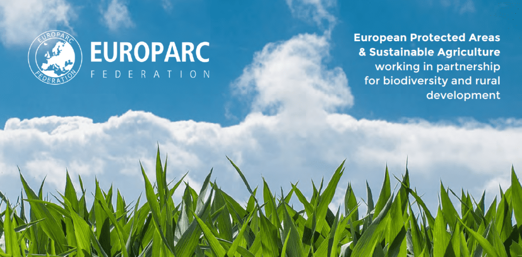 sustainable agriculture, protected areas, position paper sustainable agriculture