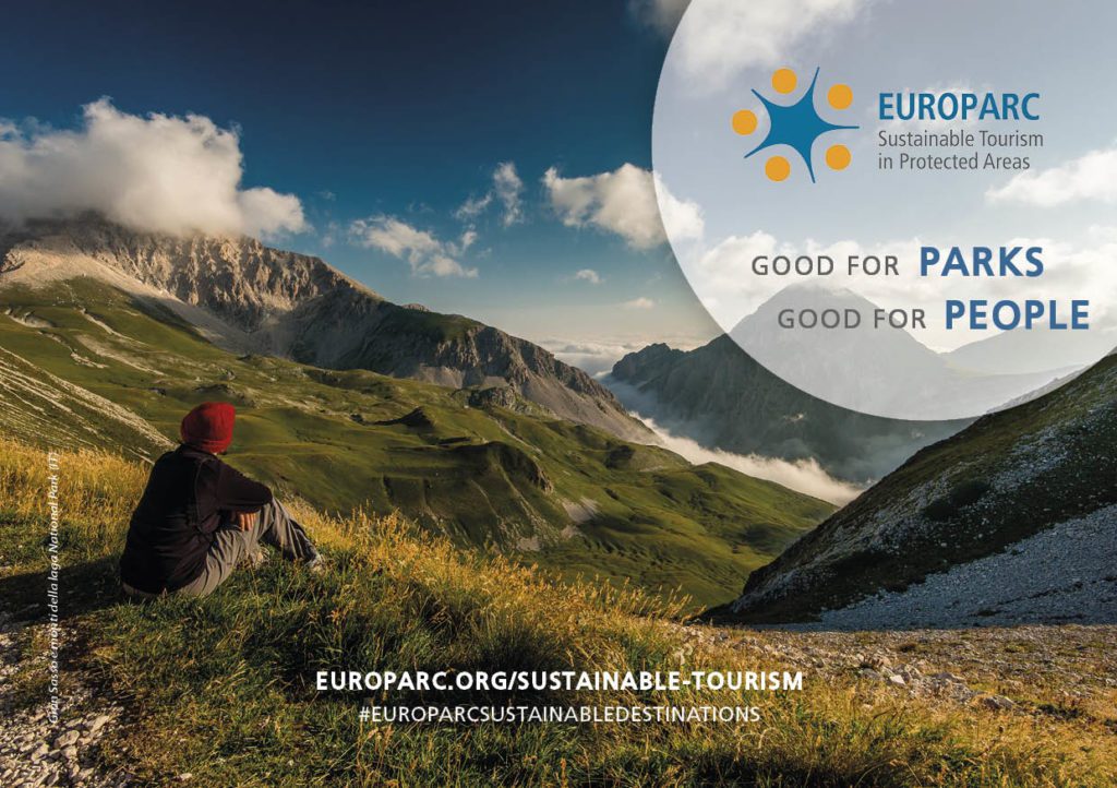 europe sustainable tourism