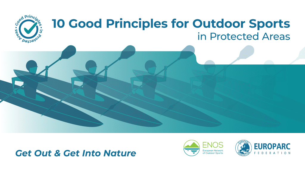 10 good principles for outdoor sports