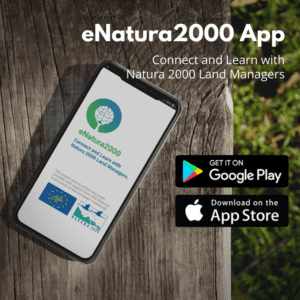 eNatura2000 App