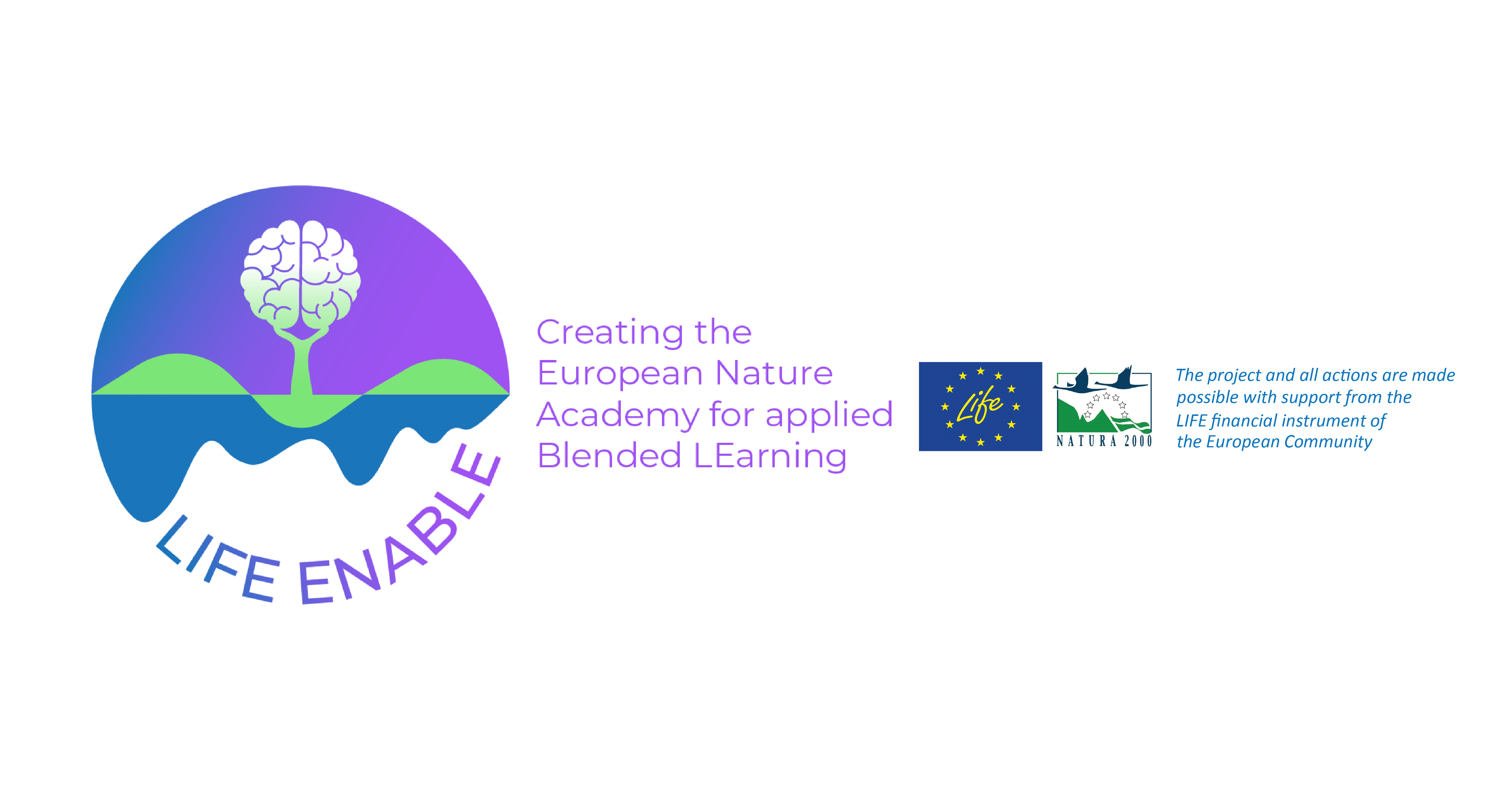 Register now | Developing the European Nature Academy (ENA)