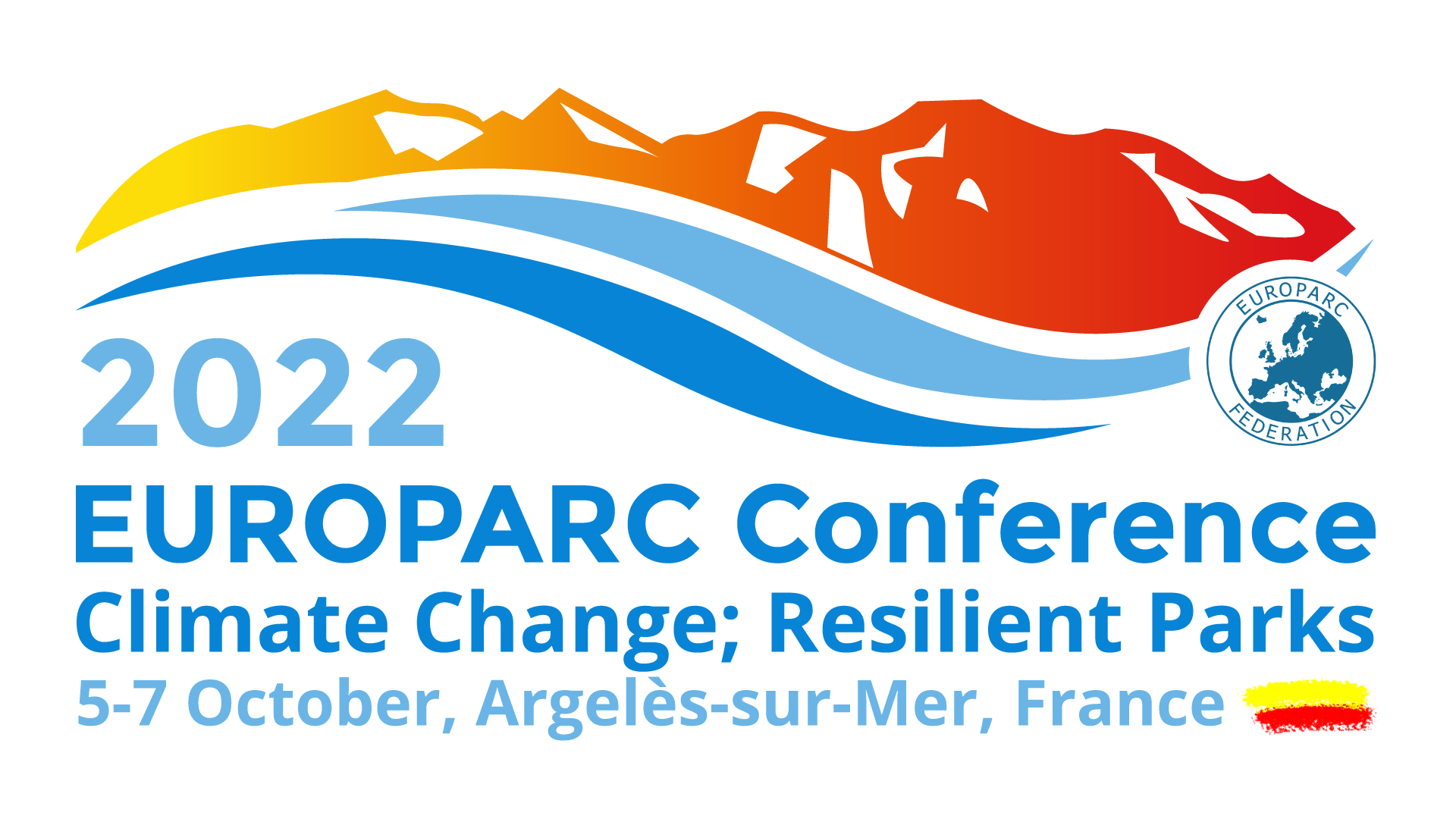 EUROPARC Conference - Climate Change: Resilient Parks
