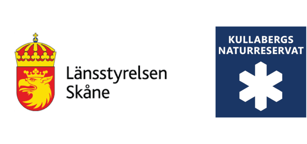 Länsstyrelsen Skane and Kullaberg Logos