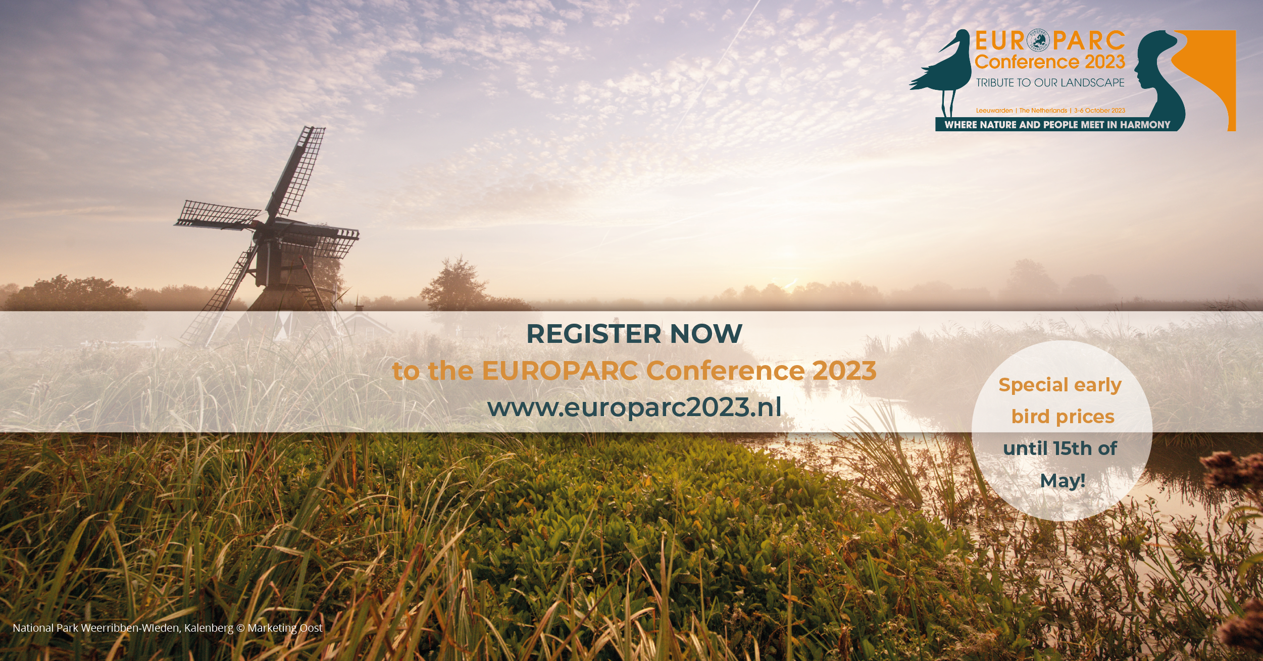 EUROPARC Conference 2023