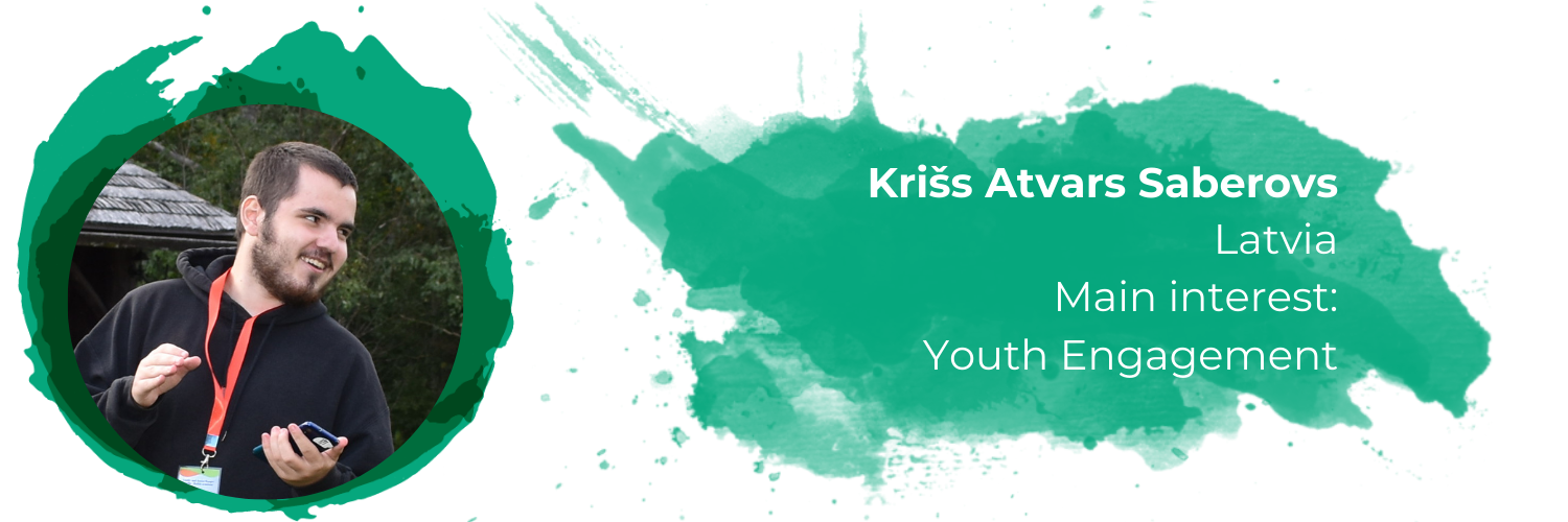 EUROPARC Youth Council - EUROPARC Federation