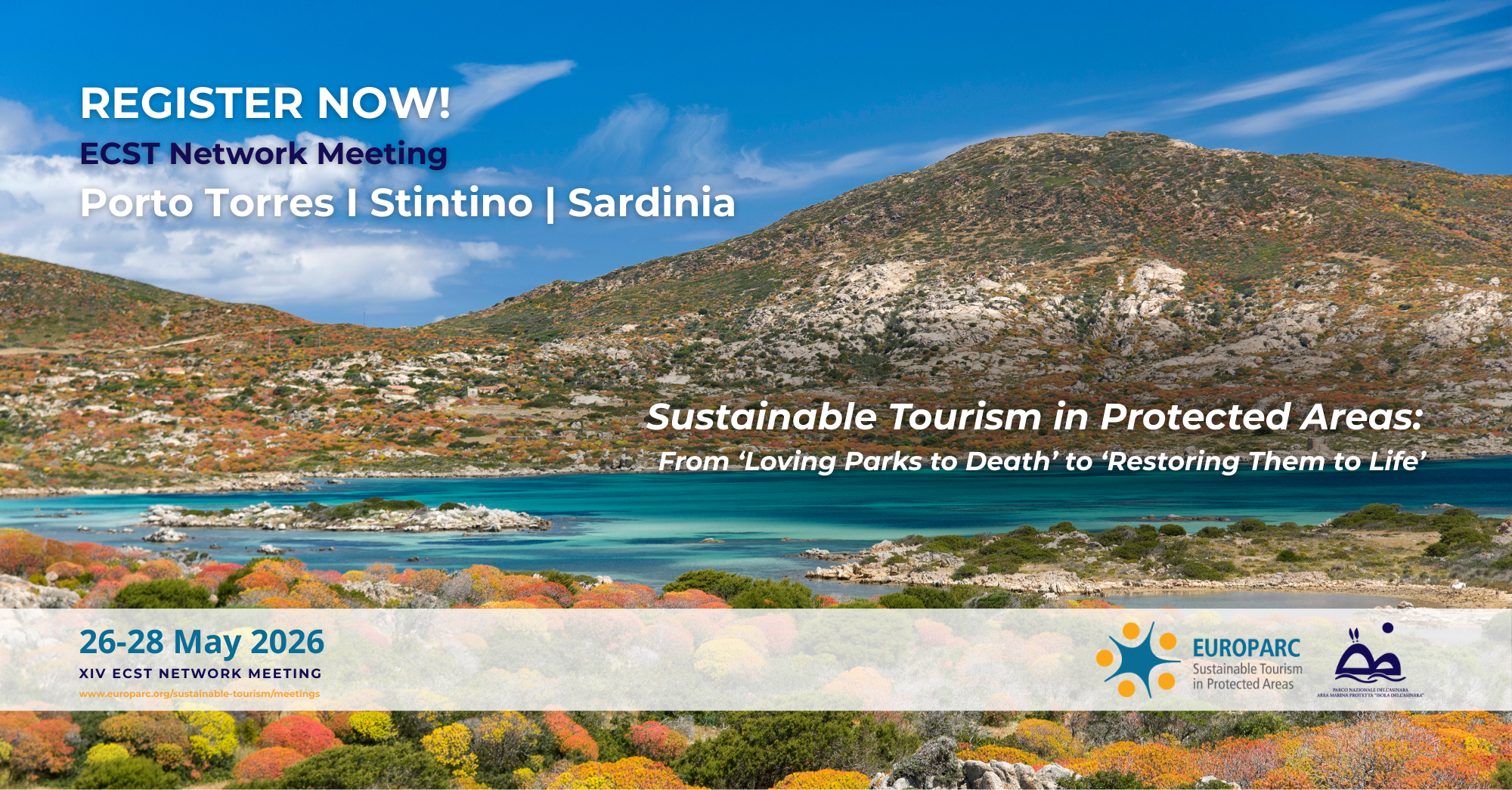 ECST Network Meeting 2026