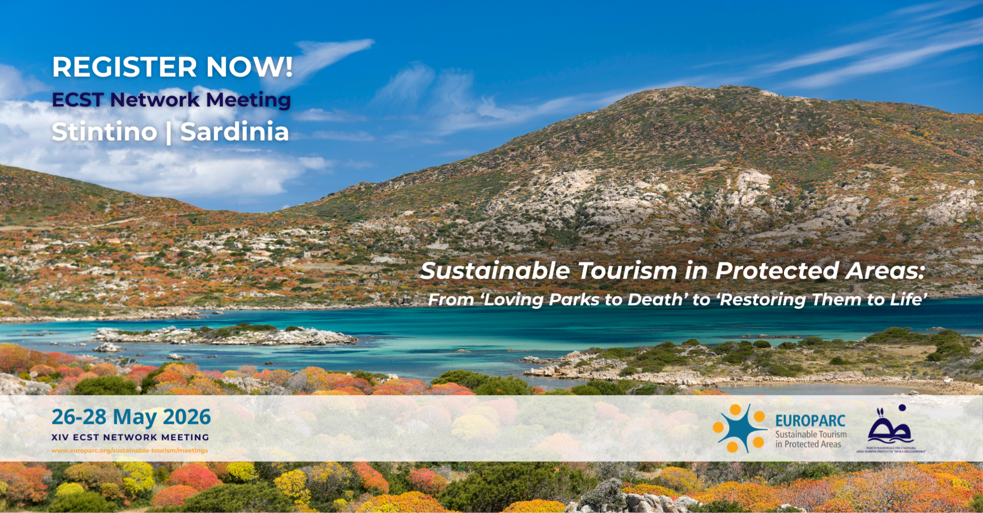 ECST Network Meeting 2026