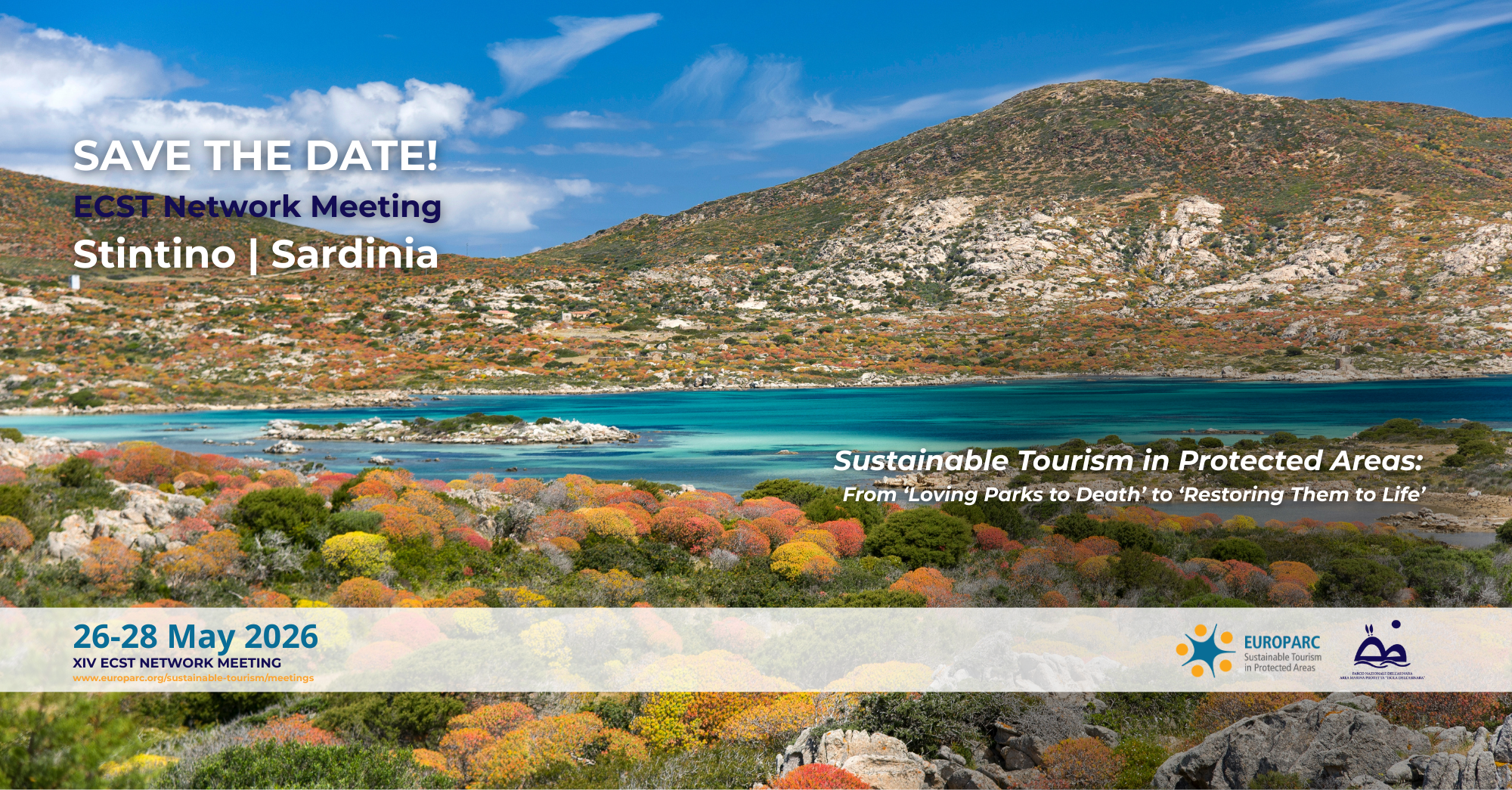 ECST Network Meeting 2026