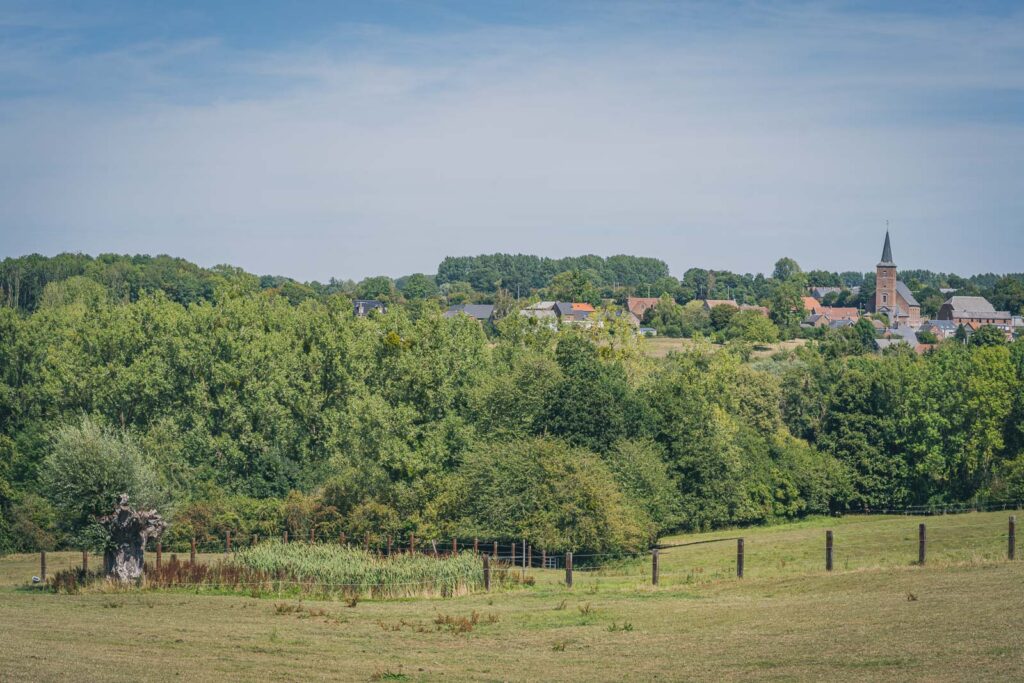 Parc naturel des Hauts-Pays