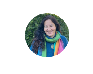 Irene Cervera-Buisán, PhD