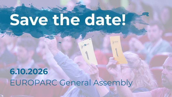 EUROPARC General Assembly 2026